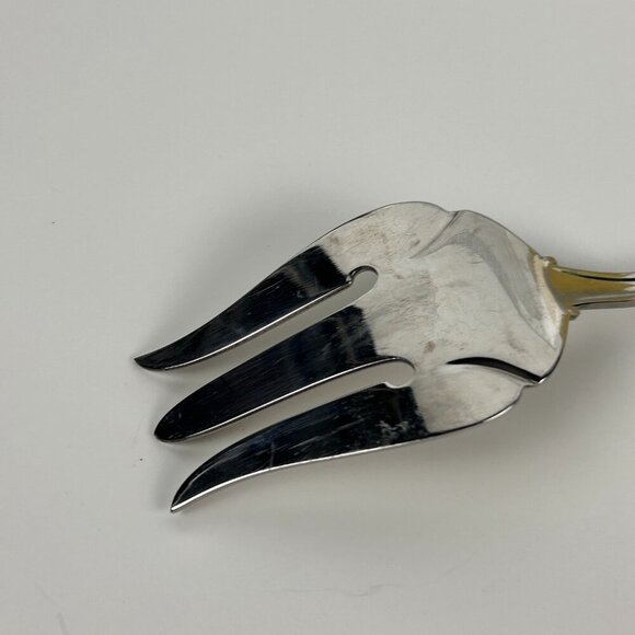 Oneida Arbor American Harmony Meat Fork Stainless Steel Canada 8 5/8" - Picture 6 of 7